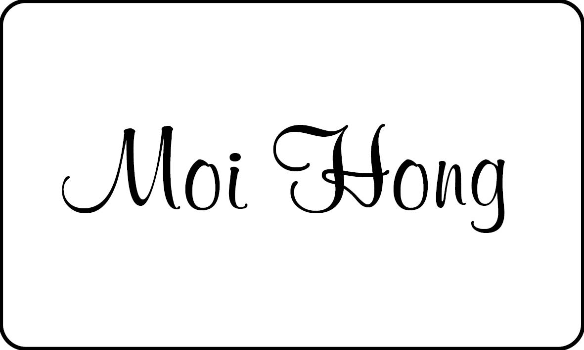 Moi Hong